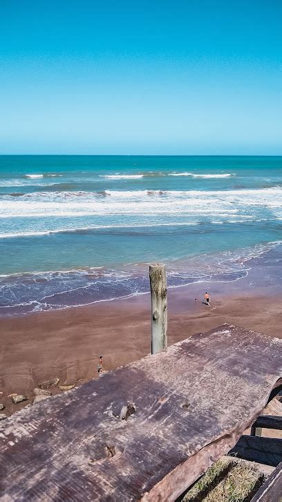 playa pura vida mdq